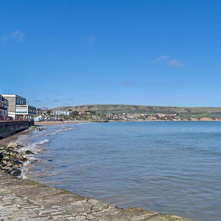 Sandcastles Swanage Exterior photo